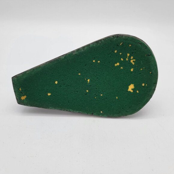 Art Deco Jumping Horse Ashtray Nuart Creations - Picture 4 of 6